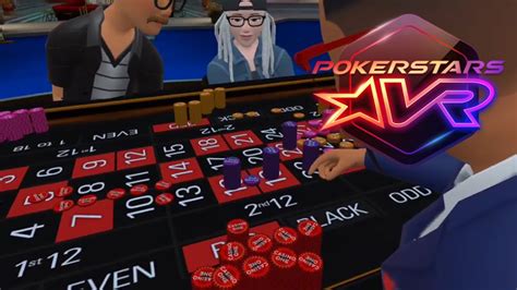 Real Roulette With Holly PokerStars
